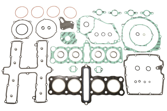 Gasket set YAMAHA XJ 650 G/ H/ LH/ RJ EUROPA '80-'82, Athena