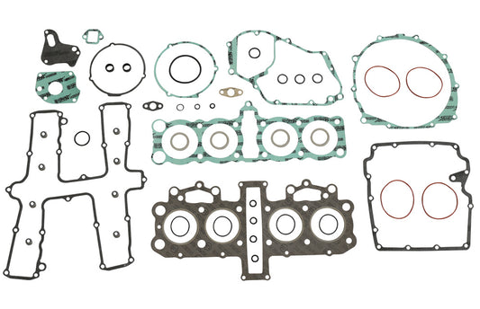 Gasket set YAMAHA XJ 650T/LJ/LK TURBO 82-85, Athena