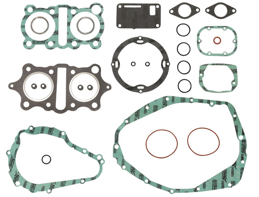Gasket set YAMAHA XS 360 '79-'77, Athena