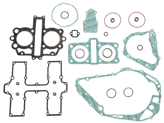 Gasket set YAMAHA XS 400 DOHC '82-'85, Athena