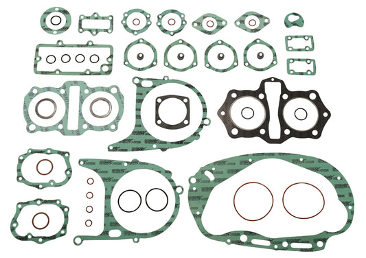Gasket set YAMAHA XS 650 '75-'83, Athena