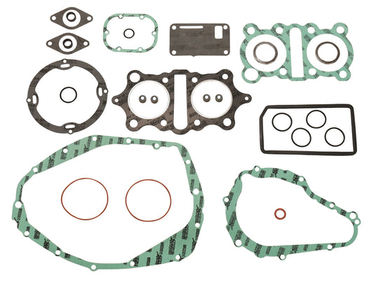 Gasket set YAMAHA XS400 OHC '79-'82, Athena