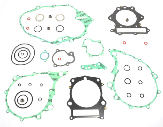 Gasket set YAMAHA XT 600 '87-'03 (2KF,3AJ,3TB,3UW,DJ021), Athena