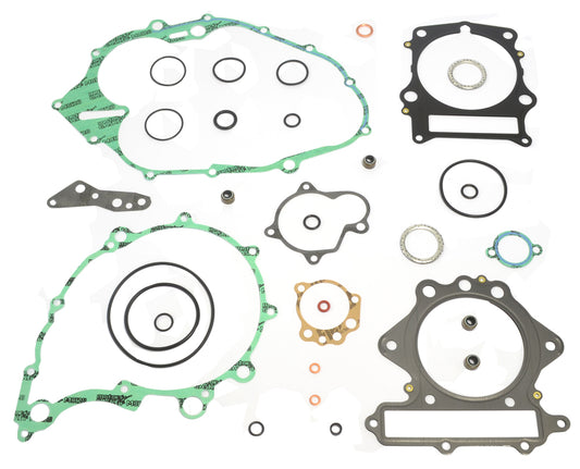 Gasket set YAMAHA XT 600 E/K TENERE '95-'02, TT 600 E '94-'01, TT600 R '98-'02, Athena