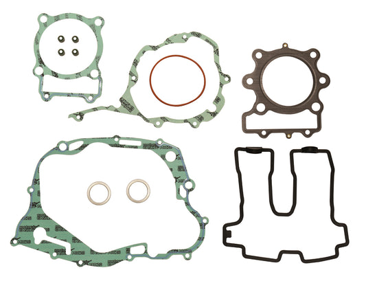 Gasket set YAMAHA XT350 '85-'93, TT350 '85-'95, Athena