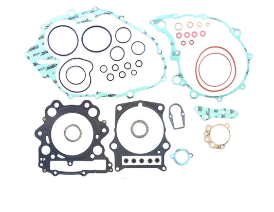 Gasket set YAMAHA XTZ 660 '91-'97, SZR 660 '91-'99, Athena