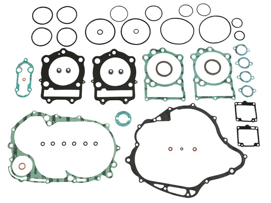 Gasket set YAMAHA XV 1000/1100 VIRAGO '84-'99, Athena