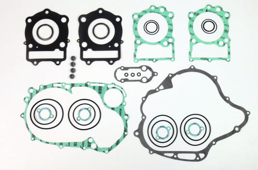 Gasket set YAMAHA XV 750 VIRRAGO '88-'96, Athena