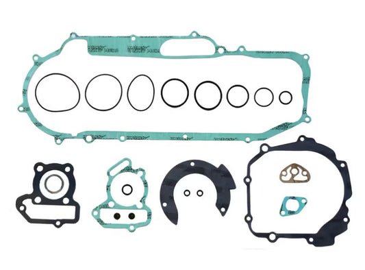 Gasket set YAMAHA YFM 125 BREEZE '91-'04, Athena