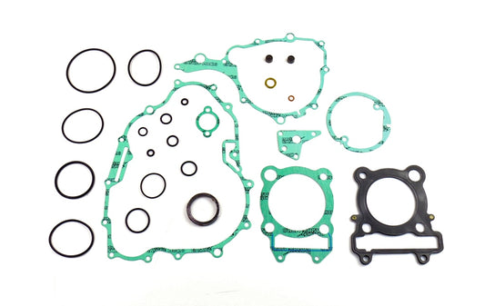 Gasket set YAMAHA YFM 250 RAPTOR '08-'13, XT 250 '08-'12, Athena