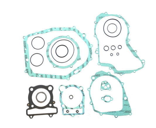 Gasket set YAMAHA YFM 350 '87-'02, YFM 350 WARRIOR/ BIG BEAR '87-'02, YFM 400 KODIAK '93-'98, Athena