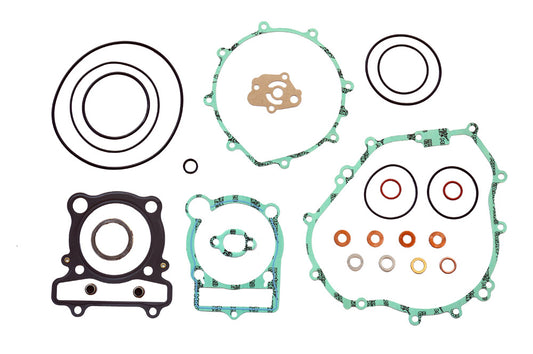 Gasket set YAMAHA YFM 350 GRIZZLY '07-'14, WOLVERINE '07-'10, Athena