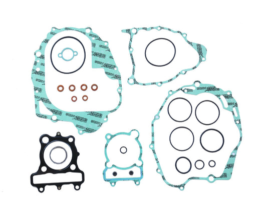 Gasket set YAMAHA YFM 350 WARRIOR '03-'08, RAPTOR 350 '03-'13, BIG BEAR 350 '03-'05, Athena