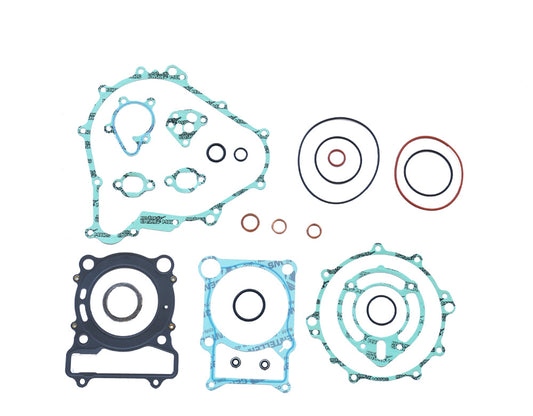 Gasket set YAMAHA YFM 450 GRIZZLY '07-'12, YFM 450 KODIAK '00-'04, YFM 450 WOLVERINE '07-'10, Athena