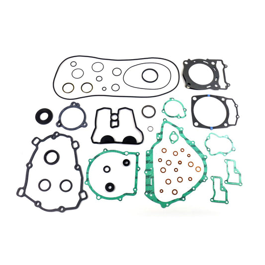Gasket set YAMAHA YFM 700 GRIZZLY '16-18, KODIAK 700 16-18, WOLVERINE 700 16-17, Athena