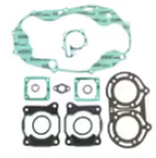 Gasket set YAMAHA YFZ 350 BANSHEE '87-'02, Athena