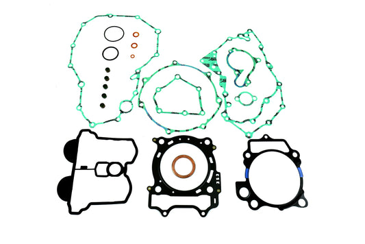 Gasket set YAMAHA YFZ 450R/X '09-'20, Athena