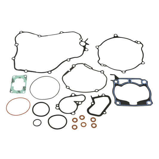 Gasket set YAMAHA YZ 125 '05-'21, Athena