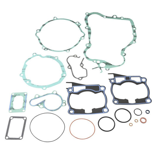 Gasket set YAMAHA YZ 125 '94-'98, Athena