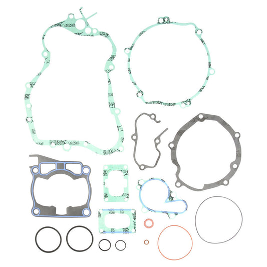 Gasket set YAMAHA YZ 125 L1 '99-'04, Athena