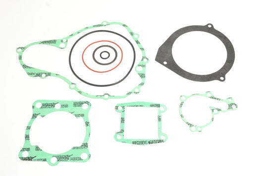 Gasket set YAMAHA YZ 125 LC 81, Athena
