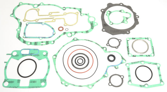 Gasket set YAMAHA YZ 250 88-96, Athena