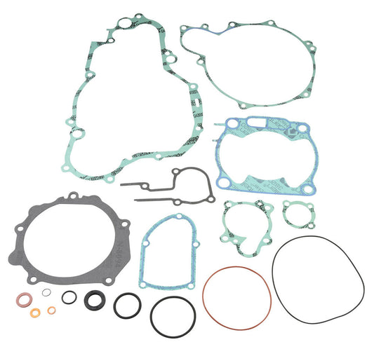 Gasket set YAMAHA YZ 250 '97-'98, Athena