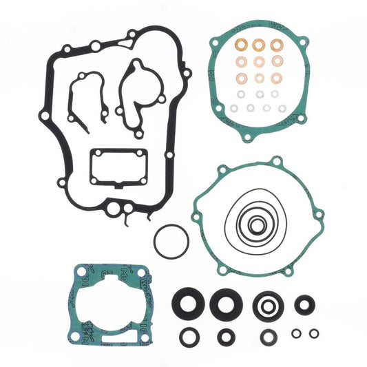Gasket set YAMAHA YZ 65 '18-'25 (with engine seal kit), Athena