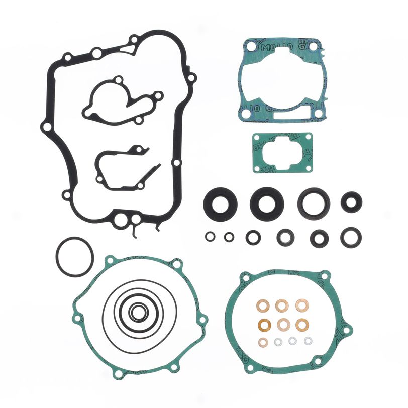 Gasket set YAMAHA YZ 85 '19-'25 (with engine seal kit), Athena