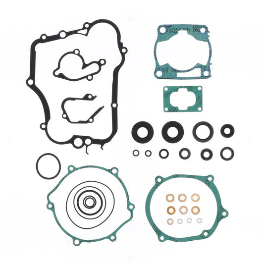 Gasket set YAMAHA YZ 85 '19-'25 (with engine seal kit), Athena