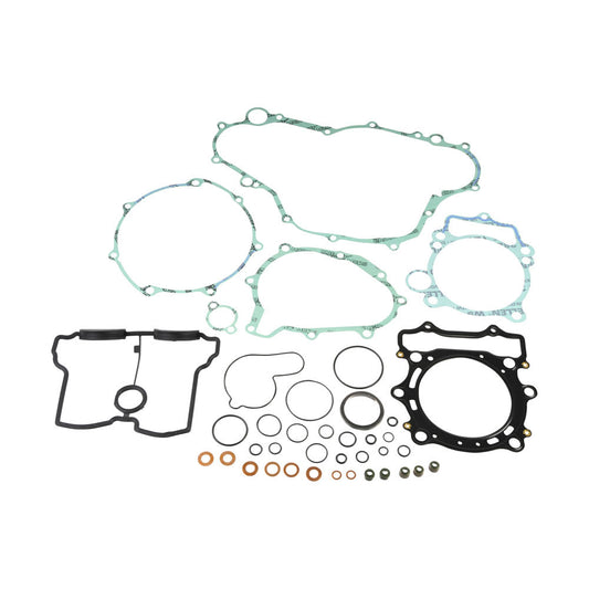 Gasket set YAMAHA YZF 426 '00-'02, WRF 426, Athena