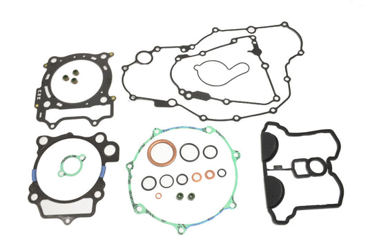 Gasket set YAMAHA YZF 450 '06-'09 WRF 450 '07-'09, WR 450F, Athena