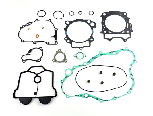 Gasket set YAMAHA YZF 450 '10-'13, Athena