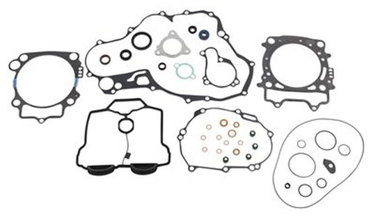 Gasket set YAMAHA YZF 450 '18-19 (with engine seal kit), Athena