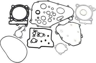 Gasket set (with Oil Seals) KAWASAKI KX450F '19-'20 (KXF450, KX450F), Athena