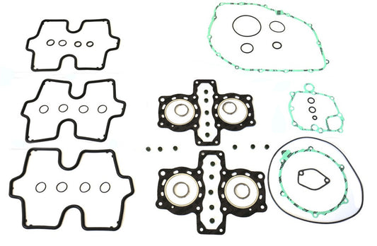 Gasket set (with valve cover gasket) HONDA VF750 C/S (MAGNA) 82-85, Athena