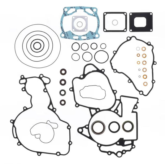 Gasket set (without Oil Seals) SHERCO SE 250 / 300 ENDURO / FACTORY / RACING / SIX DAYS '14-'21 (OEM: 5203; 5204), Athena