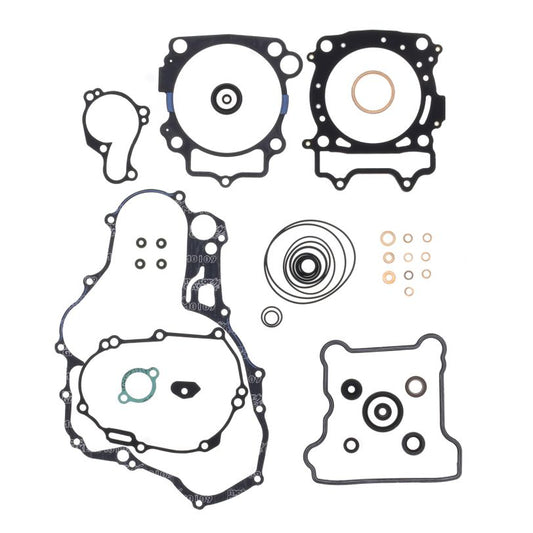 Gasket set (without Oil Seals) YAMAHA YZF 450 '20-'21, Athena