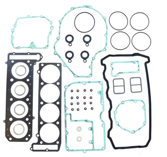 Engine gasket set KAWASAKI ZZR 1100 '90-'01, Athena