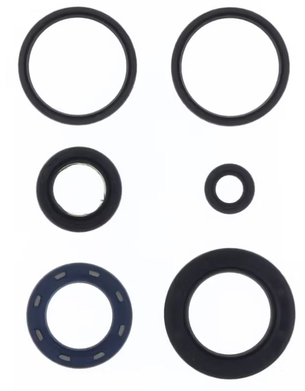 Engine oil seal kit KYMCO B&W 250 '00, GRAND DINK 250 '01-'02, PEOPLE 250 '04-'07, X CITING 300 '08-'09, X CITING 250 '05-'07, G-DINK 300 '12,, Athena