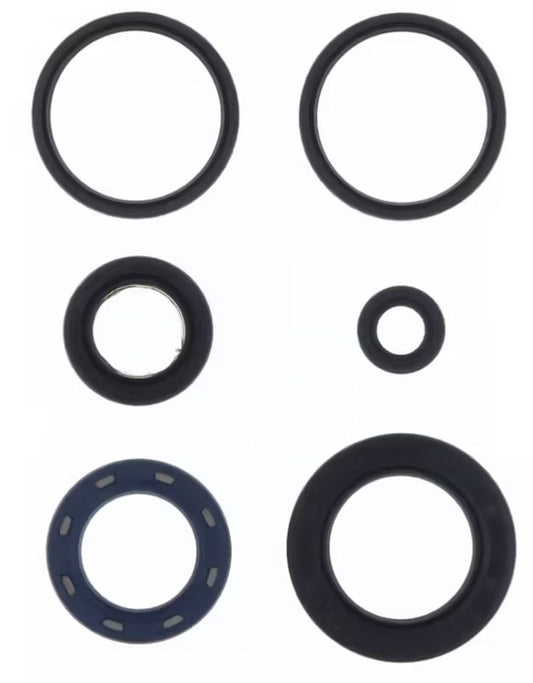 Engine oil seal kit KYMCO B&W 250 '00, GRAND DINK 250 '01-'02, PEOPLE 250 '04-'07, X CITING 300 '08-'09, X CITING 250 '05-'07, G-DINK 300 '12,, Athena