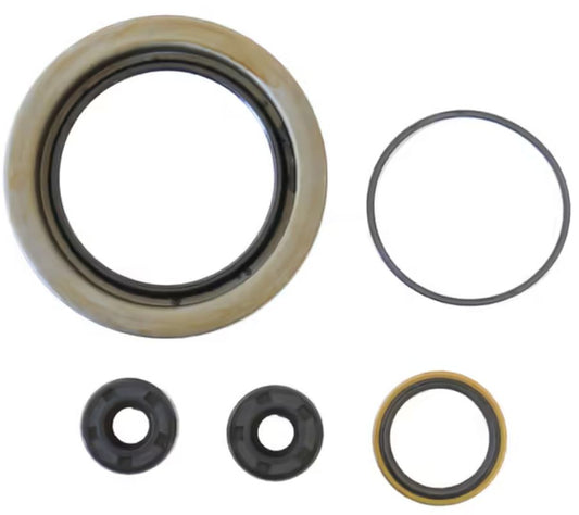 Engine oil seal kit (OEM:12044-AK), Athena