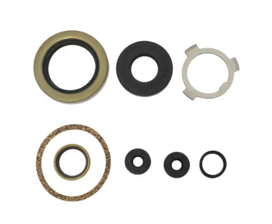 Gearbox Oil Seals kit HARLEY DAVIDSON FLATHEAD/PANHEAD/SHOVELHEAD (OEM:35230-39K), Athena