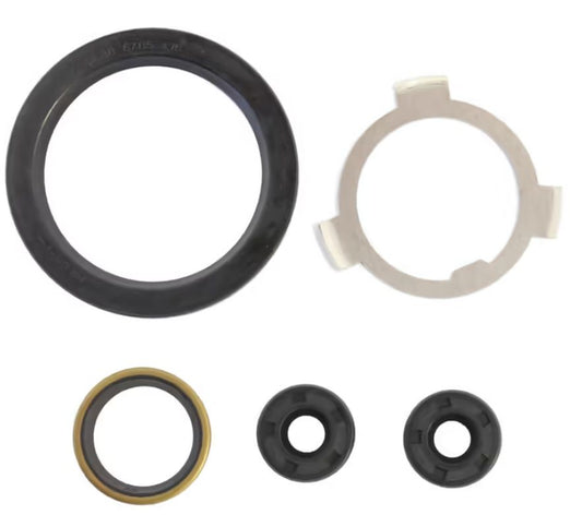 Gearbox Oil Seals kit HARLEY DAVIDSON SHOVELHEAD (OEM:37741-82K), Athena