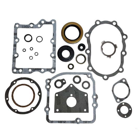 Engine Oil Seals Kit HARLEY - DAVIDSON, Athena