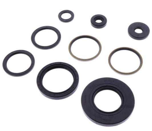 Engine Oil Seals Kit YAMAHA YFM700 GRIZZLY '16-'18, KODIAK 700 '16-18, WOLVERINE 700 '16-17, Athena