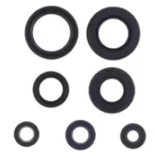 Engine Oil Seals Kit YAMAHA YFS 200 BLASTER '88-06, Athena
