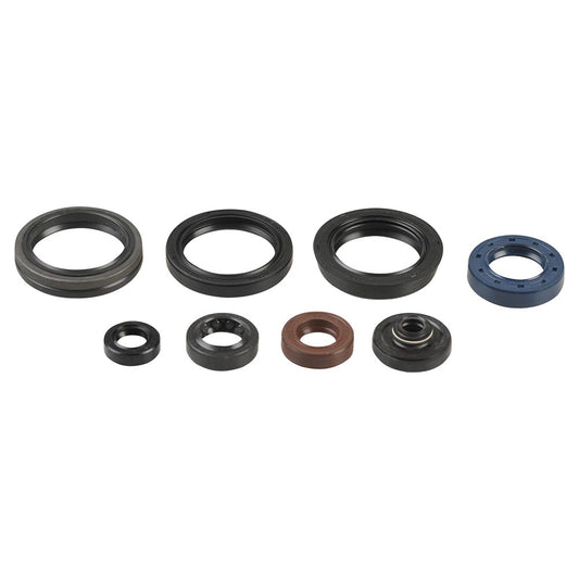 Engine Oil Seals Kit SUZUKI RMZ 250 '07-'24, Athena
