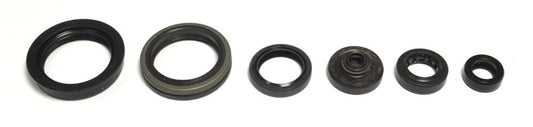 Engine Oil Seals Kit SUZUKI RMZ 450 05-07, Athena