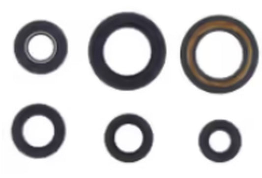 Engine Oil Seals Kit YAMAHA XT600E/K '96-02, Athena